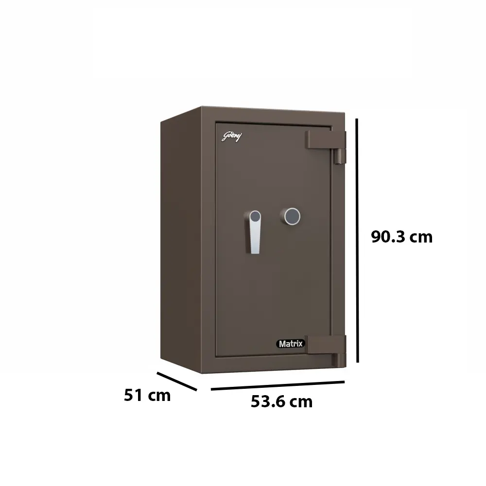 Matrix 3016 key locker price