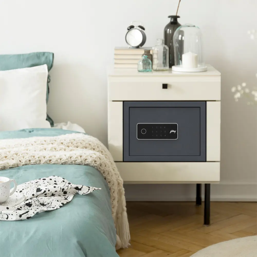 Godrej NX PRO PLUS 15L price