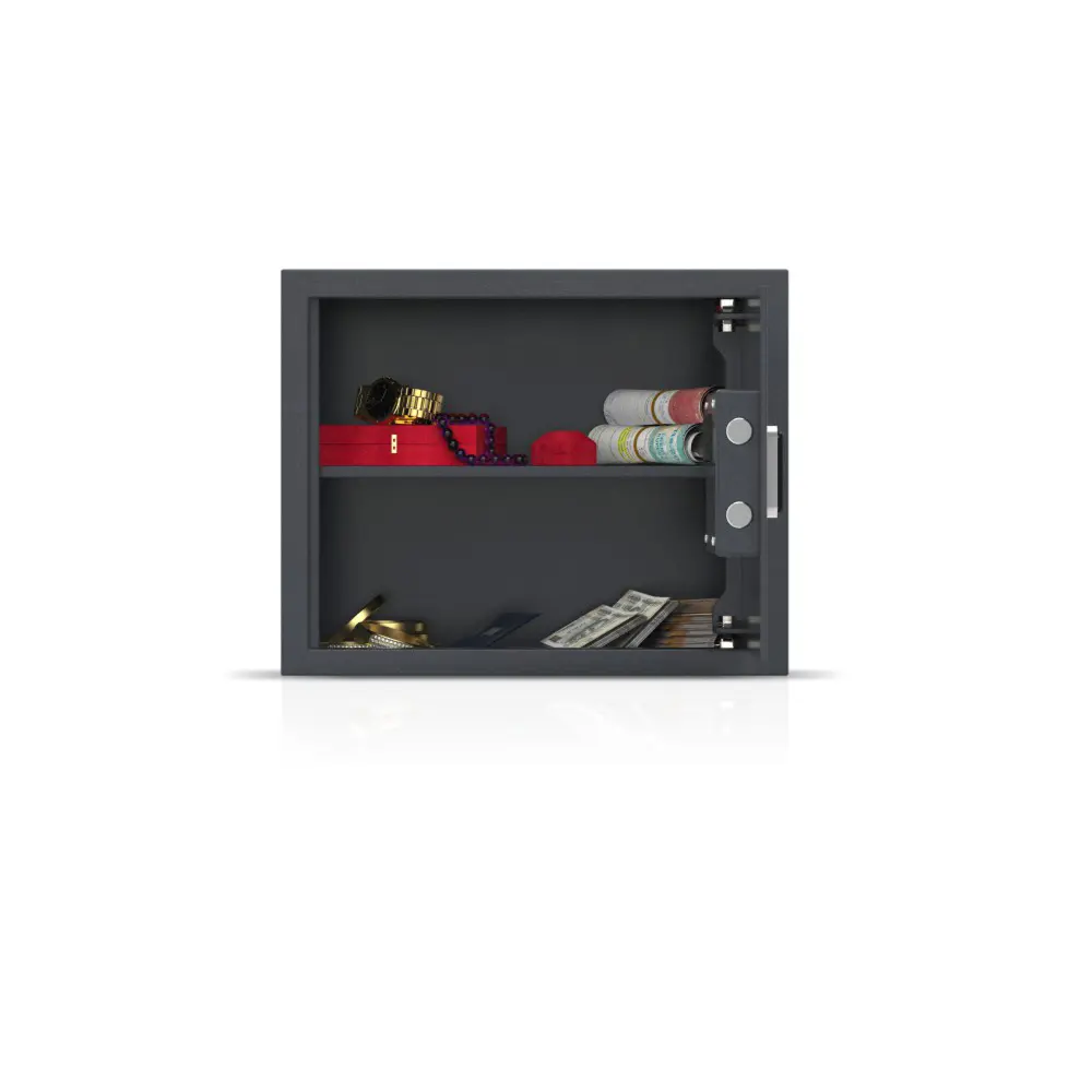 NX PRO PLUS 30L open