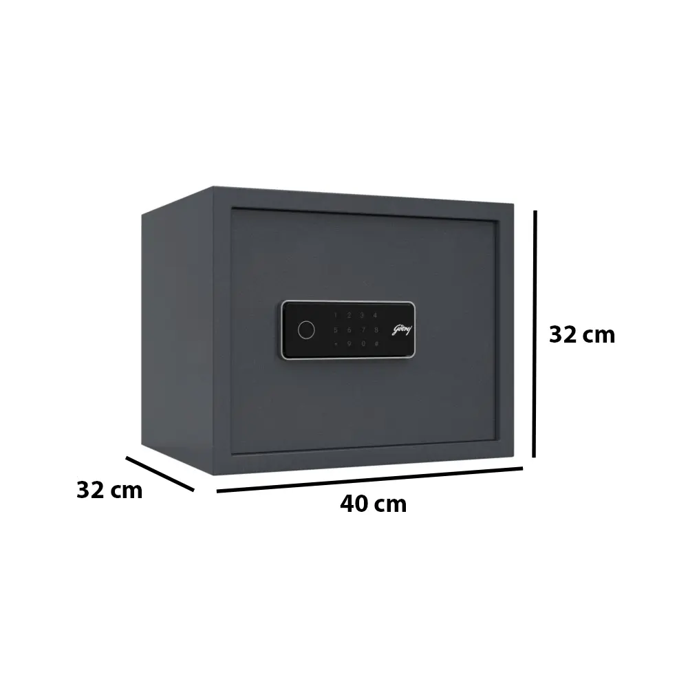 NX PRO PLUS 30L size