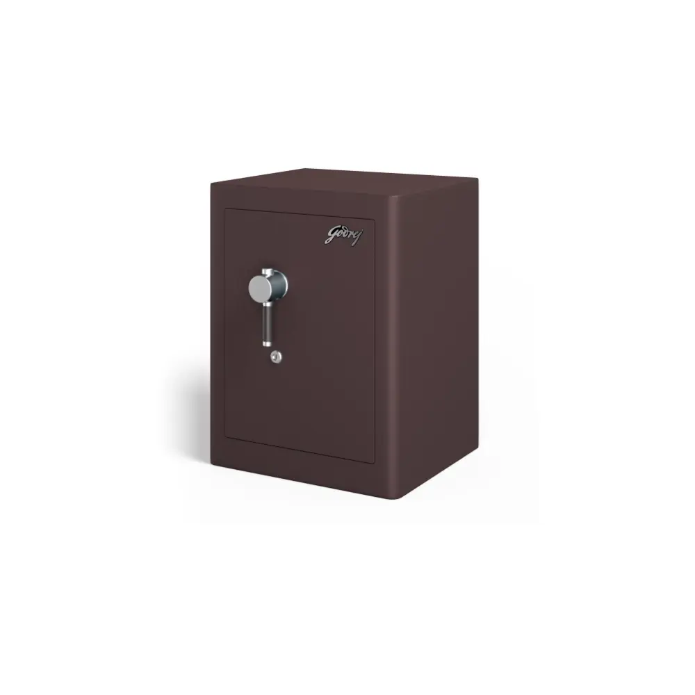 Godrej rhino key locker