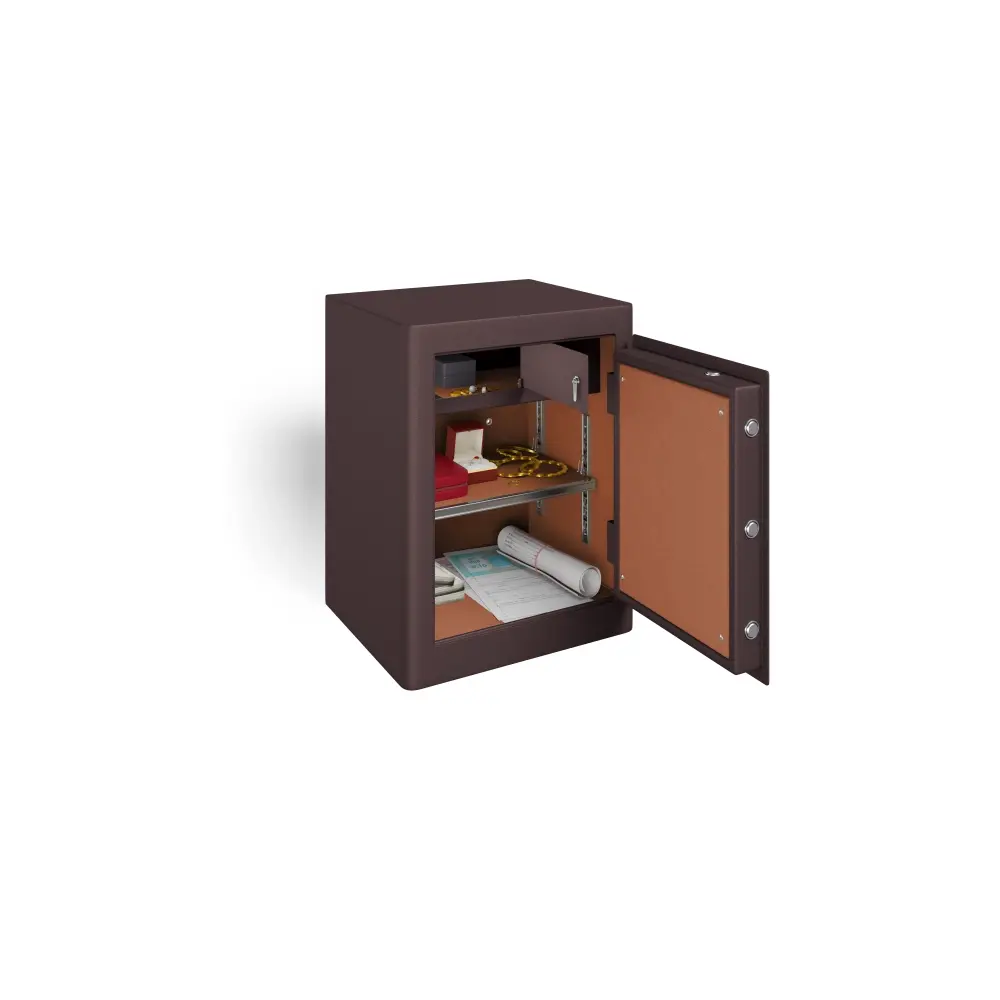 Godrej rhino new safe