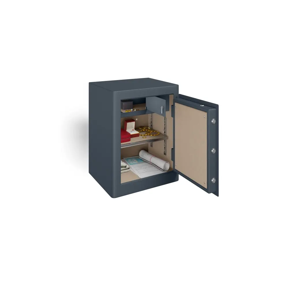 Godrej safe locker